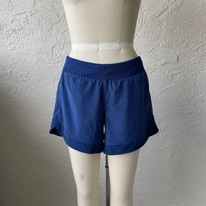 REI Active Pursuits Run Shorts